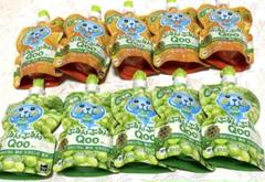 ぷるんぷるんQOO 蒟蒻畑　計９箱　まとめ売り ぷるんぷるんQOO 蒟蒻畑 計9箱 まとめ売り - メルカリ