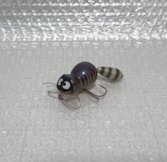 ジタバタアライくん ZEAL00 オールド ズイール 希少 レアカラー