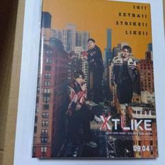 新品 Lead XTLIKE CD+Blu-ray 数量限定盤 ポニーキャニオン