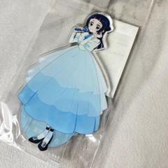 キミとアイドルプリキュア ココロアイドルキブン 蒼風なな アクリルスタンド