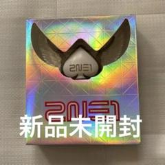 2NE1 ペンライト ハート型 翼デザイン