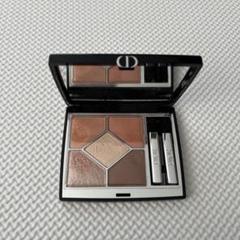 未使用保管品　DIORSHOW サンククルー　＃423アンバーパール　　大人気色 Diorリニューアルサンク新色423アンバーパールでメイク - YouTube