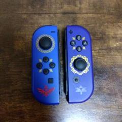 Nintendo Switch 青/オレンジ 本体　ジャンク Nintendo Switch 本体 青/オレンジ