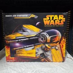 トミーダイレクト STAR WARS アナキン・ジェダイ・スターファイター トミーダイレクト STAR WARS アナキン・ジェダイ・スターファイター