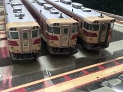 キハ82系 JR東海仕様 8両セット キハ82系 JR東海仕様 8両セット - メルカリ
