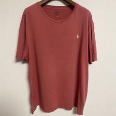Polo Ralph Lauren 赤 Tシャツ XXL