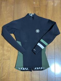 hurleyレディースタッパー