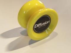 【極美品】 フラッフィーフラッフィー ヨーヨーリクリエーション Yo-Yo] Fluffy Fluffy / yoyorecreation - YouTube