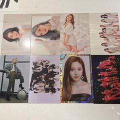 twice トレカ twice POPUP ラントレ 特典トレカ｜Yahoo!フリマ（旧PayPayフリマ）