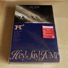 Hey!Say!JUMP/Hey!Say!JUMP LIVE TOUR 202…