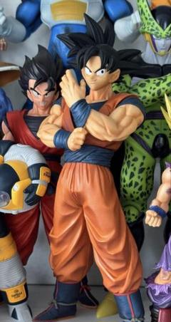 一番くじ ドラゴンボール STRONG CHAINS!!｜一番くじ倶楽部