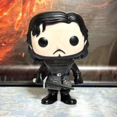 【レア⭐限定値下げ】Funko Pop! ゲーム・オブ・スローンズ67体 FUNKO POP 67 GAME OF THRONES JON SNOW & RHAEGAL DRAGON RIDES