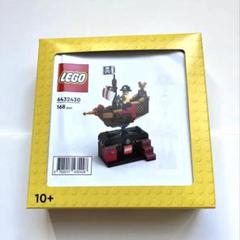 LEGO 6432430 セット パイレーツ　海賊　ノベルティ　シティのサムネイル