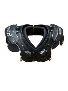 ダグラス、Douglas 24SW、ショルダーパット、XS ダグラス、Douglas 24SW、ショルダーパット、XS