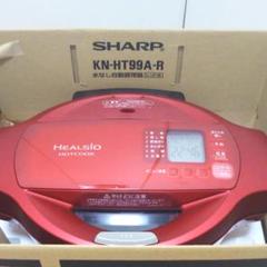 SHARP KN-HT99A-R ヘルシオホットクック