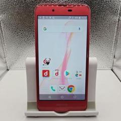 JA201 SHARP AQUOS EVER SH-02J ドコモ