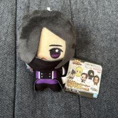 王様戦隊キングオージャー　ちびぐるみ　vol.2　ギラ ぬいぐるみ マスコット 王様戦隊キングオージャー ちびぐるみvol.2 ギラ ぬいぐるみ