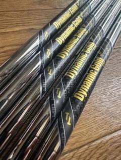 希少‼️:ノーメッキ Tour issue EX S200 SM8 希少‼️:ノーメッキ Tour issue EX S200 SM8