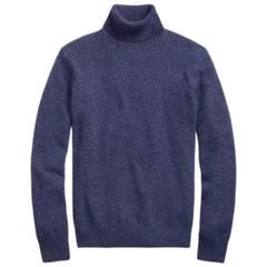 【新品未使用】Ralph Lauren Purple Label カシミヤニットのサムネイル