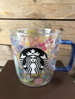 スターバックス スタバ マグカップ プリズム 2019年 夏