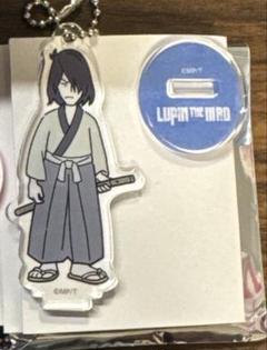 ルパン三世　LUPIN THE THIRD 2020展　ミニ複製原画　石川五ェ門 ルパン三世 LUPIN THE THIRD 2020展 ミニ複製原画B - メルカリ