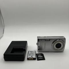 【美品】PENTAX Optio M50 動作確認済 オールドコンデジ 美品】PENTAX Optio M50 動作確認済 オールドコンデジ - メルカリ