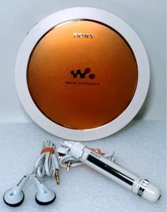 風*疾様 【動作品】SONY ソニーCDウォークマン D-EJ720 本体のみ 2025年最新】d-ej720の人気アイテム - メルカリ
