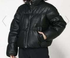 値下げしましたバナナリパブリックレディース ダウンジャケットL