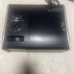 東芝　TOSHIBA DLPプロジェクター TDP-EX20 動作良好！ 東芝 TOSHIBA DLPプロジェクター TDP-EX20 動作良好！ - メルカリ