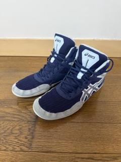asics matflex6 レスリングシューズ