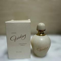 エイボン コロン カリスマ ベルデキャンター 香水 希少 未使用 AVON エイボン コロン カリスマ ベル デキャンター