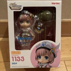 ねんどろいど ロロナ　未開封　1133 アトリエ ロロナのアトリエ ねんどろいど 未開封品