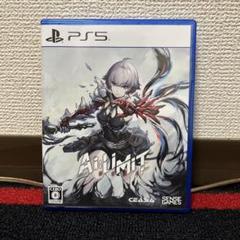 PS5 AI LIMIT 無限機兵