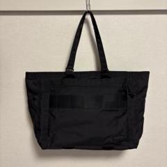 【新品未使用】BRIEFING クラウドA4黒色 BRIEFING メンズトートバッグ｜バッグ｜ファッション おすすめ