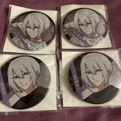 ツキプロ VAZZROCK バズロ 凰香 缶バッジ セット バラ売り可 ツキプロ VAZZROCK 吉良凰香 缶バッジ - メルカリ