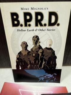 B.P.R.D アメコミ 洋書 希少 ヴィンテージ 漫画 B.P.R.D アメコミ 洋書 希少 ヴィンテージ 漫画 - メルカリ