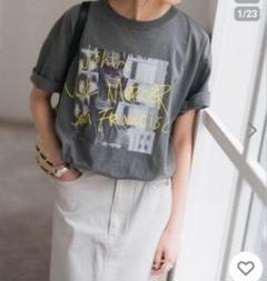 J.J Mercer Tシャツ　新品タグ付き J.J Mercer Tシャツ 新品タグ付き - メルカリ