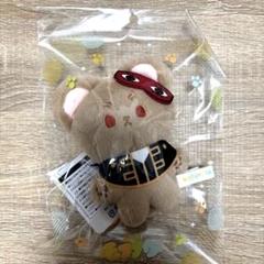 銀魂 モフフサぬいぐるみ モフマロホルダー 沖田総悟 銀魂 モフフサぬいぐるみ モフマロホルダー 東京ドームホテル