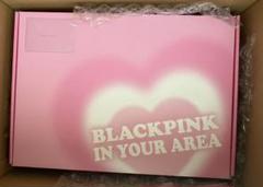BLACKPINK BKINK プレミアムメンバーシップキット BLACKPINK BKINK プレミアムメンバーシップキット - メルカリ