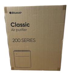 【新品未開封】BLUEAIR ブルーエア　Classic 290i 空気清浄機 ブルーエア、除臭フィルターを新搭載したフラッグシップ空気清浄