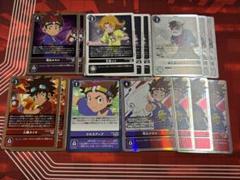 2025年最新】ハンター デッキ デジカの人気アイテム - メルカリ