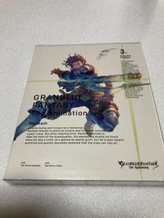 GRANBLUE FANTASY 3（棚２１）