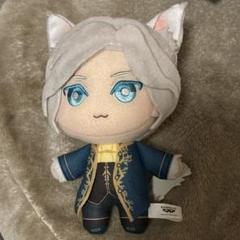 第五人格 IdentityV スイーツパラダイス 画家 エドガー ぬいぐるみ スイーツパラダイスコラボ【公式】 on X: 