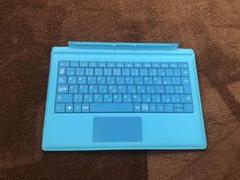 Microsoft - （お正月限定値下げ）　（ジャンク）サーフェス Pro3 Surface 3 当日発送 Microsoft タイプカバー キーボード