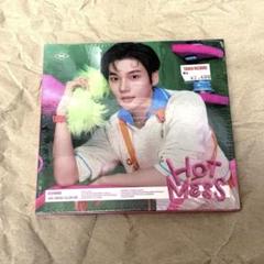 EVNNE パクハンビン HOT MESS 新品未開封 デジパック CD イブン