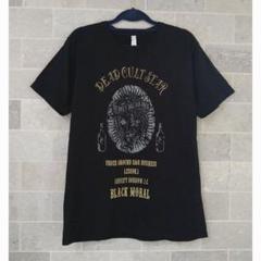 the GazettE BLACK MORAL ガゼット 半袖 Tシャツ 夏物