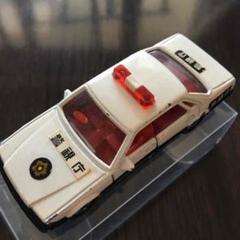 日本製トミカ セドリック4DOOR HT