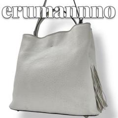 ERMANNO SCERVINO フリンジ レディース 2wayバッグ 8995