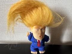 ドナルドトランプ大統領 スーパーヒーロー 激レアフィギュア ２体セット 2025年最新】トランプ大統領 フィギュアの人気アイテム - メルカリ