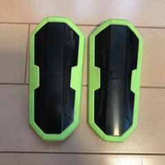 レガース 子供の中古 未使用品 メルカリ